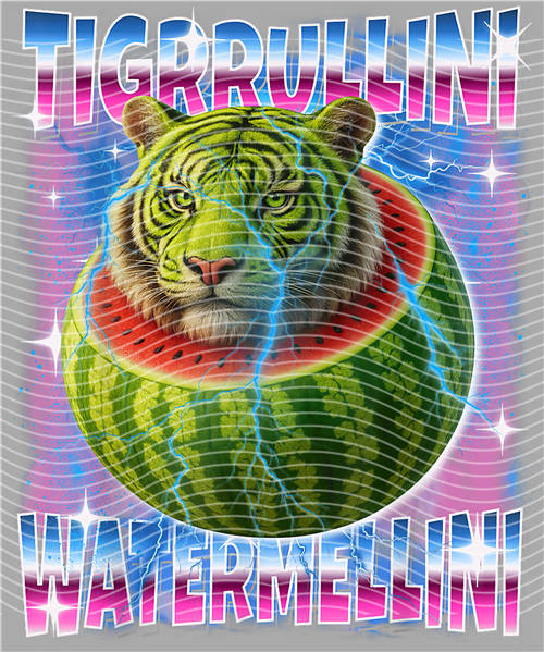 Tung Tung sahur-TT 52